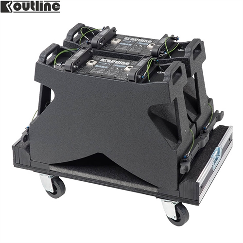 Loa Outline MANTAS 28 9